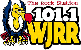 listen to wjrr